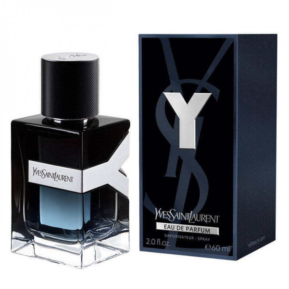 Yves Y Eau de Parfum EDP 60ml