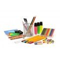 Stationery