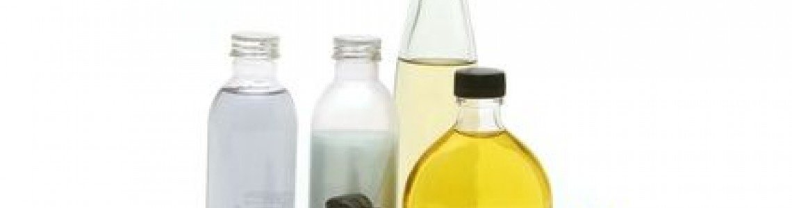 Body oil Body oil