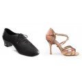 Latin dance