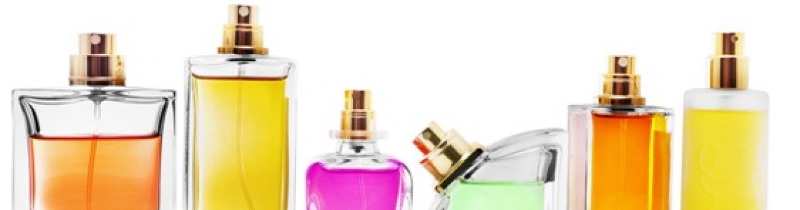 Fragrances