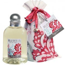 Fragonard Belle de Soleil EDT 200ml