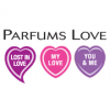 Parfums Love Love