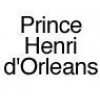 Prince Henri d'Orleans