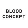 Blood Concept