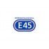 E45