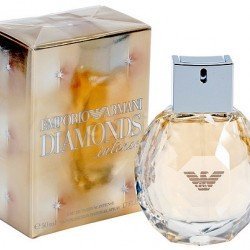 Giorgio Armani Emporio Armani Diamonds Intense EDP 50ml