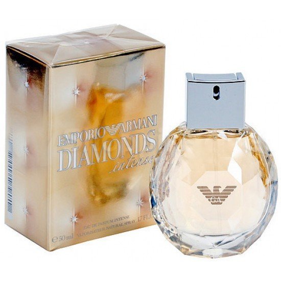 emporio armani diamonds intense perfume