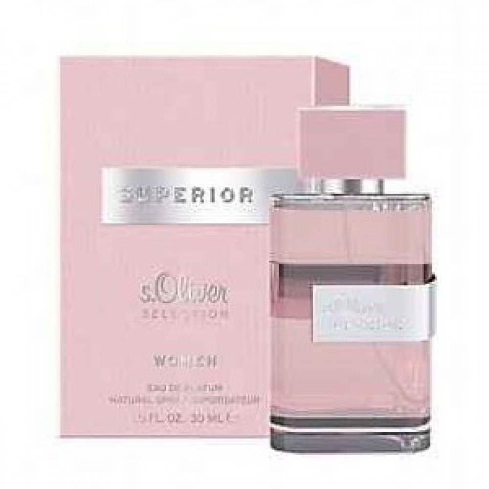 s oliver superior woman