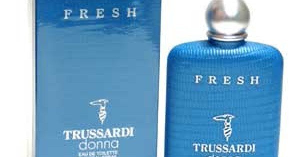 Trussardi Donna Fresh EDT 50ml (10965) by www.coucoushop.com