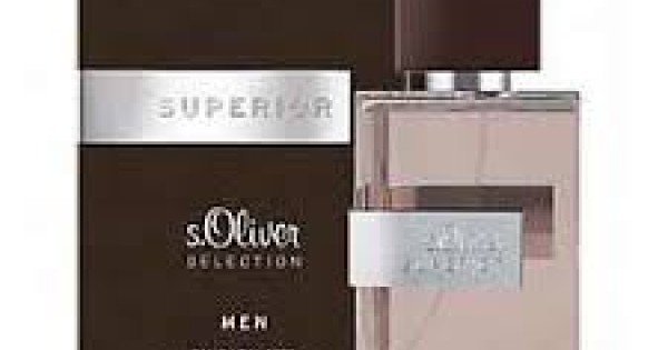 Huiswerk maken scheuren Afdaling s.Oliver Superior Men EDT 50ml (sOSM50) by www.coucousho ...