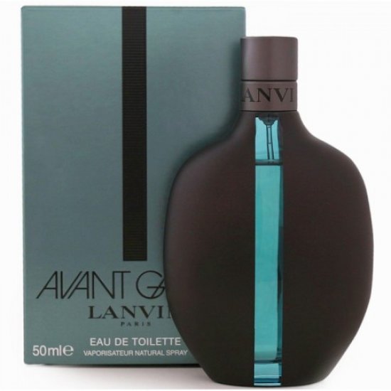 Lanvin Avant Garde EDT 50ml (LanvAvGa) by www.coucoushop.com