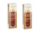 2x L'Oreal Sublime Bronze One Day 50ml