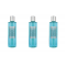 3x Fragonard Beau Gosse shower gel 250ml
