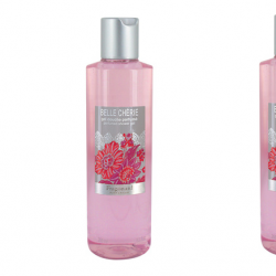3x Fragonard Belle Chérie Duschgel 250ml
