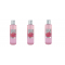 3x Fragonard Belle Chérie Duschgel 250ml