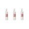 3x Fragonard Belle de Nuit Body Lotion 250ml