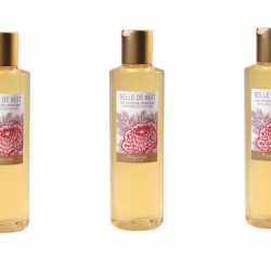 3x Fragonard Belle de Nuit Duschgel 250ml