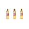 3x Fragonard Belle de Nuit Shower Gel 250ml