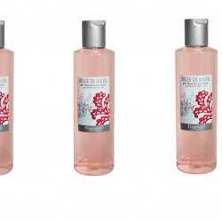 3x Fragonard Belle de Soleil Duschgel 250ml