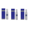 3x Fragonard Concerto after-shave balm 100ml
