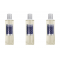 3x Fragonard Concerto tusfürdő 250ml