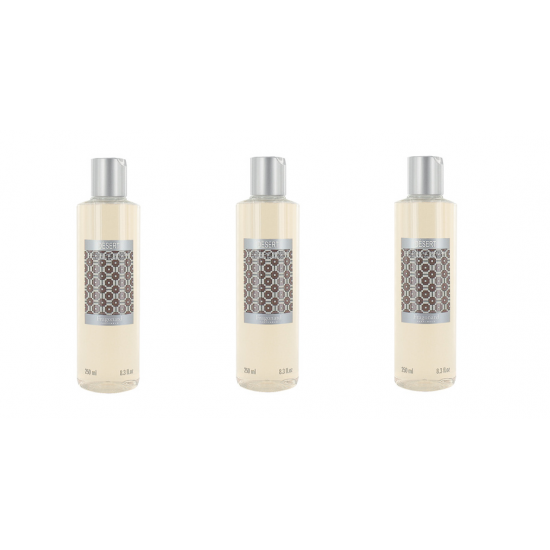 3x Fragonard Desert tusfürdő 250ml
