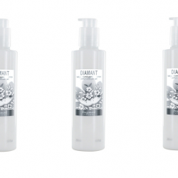 3x Fragonard Diamant Körpermilch 250ml