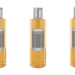 3x Fragonard Eau de Hongrie duschgel 250ml