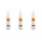 3x Fragonard Fleur d´Oranger body lotion 250ml