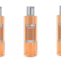 3x Fragonard Homme Élégant duschgel 250ml