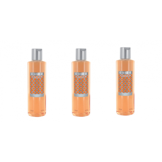 3x Fragonard Homme Élégant duschgel 250ml (fragonHE250x3) by www.coucoushop.com