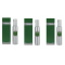 3x Fragonard L'Aventurier After Shave Balsam 100ml