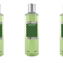 3x Fragonard L'Aventurier Duschgel 250ml