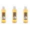 3x Fragonard Patchouli Duschgel 250ml