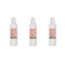 3x Fragonard Reine des Coeurs Körpermilch 250ml