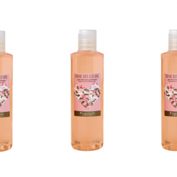 3x Fragonard Reine des Coeurs Duschgel 250ml