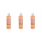 3x Fragonard Reine des Coeurs Duschgel 250ml