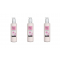3x Fragonard Rose de Mai Körpermilch 250ml