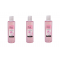 3x Fragonard Rose de Mai Duschgel 250ml