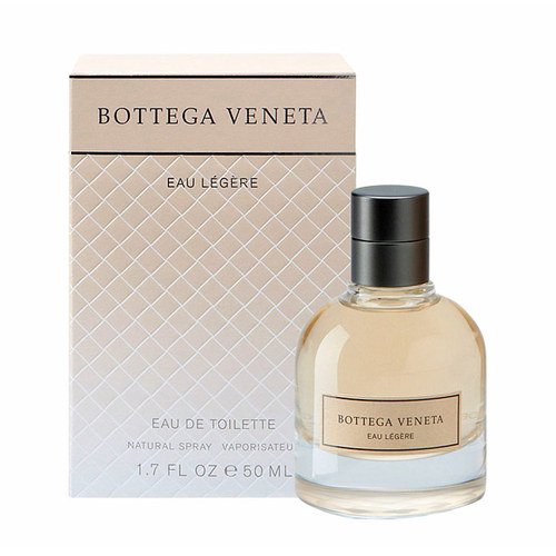 eau legere bottega veneta