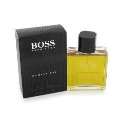 Hugo Boss Boss Number One EDT 125ml