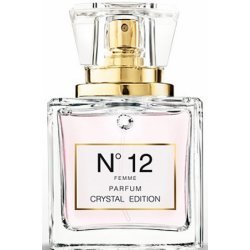 Jacques Battini No.12 EDP 50ml