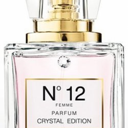 Jacques Battini No.12 EDP 50ml