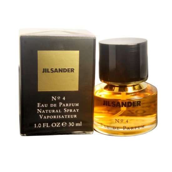 Jil Sander No.4 EDP 50ml