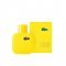 Lacoste Eau de Lacoste L. 12.12 Jaune EDT 50ml