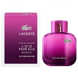 Lacoste Eau de Lacoste L.12.12 Pour Elle Magnetic EDP 45ml
