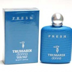 Trussardi Donna Fresh EDT 50ml