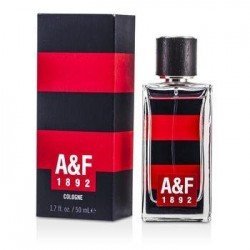Abercrombie & Fitch 1892 Red EDC 50ml