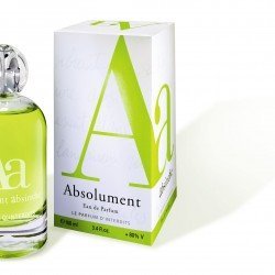 Absolument Parfumeur Absolument Absinthe EDP 100ml